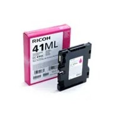3. Ricoh 405767 nabój z tuszem 1 szt. Oryginalny Purpurowy