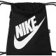 7. Worek Plecak Nike Heritage Drawstring Bag DC4245 010