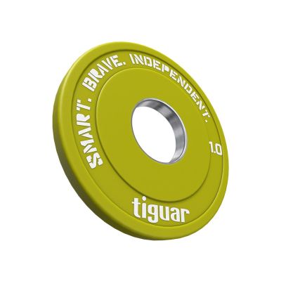 2. tiguar talerz frakcyjny 1kg