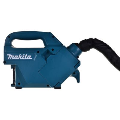 2. Odkurzacz 18V MAKITA DCL184Z