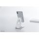 8. Neomounts DS10-160SL1 uchwyt Uchwyt pasywny Telefon komórkowy/Smartfon Srebrny