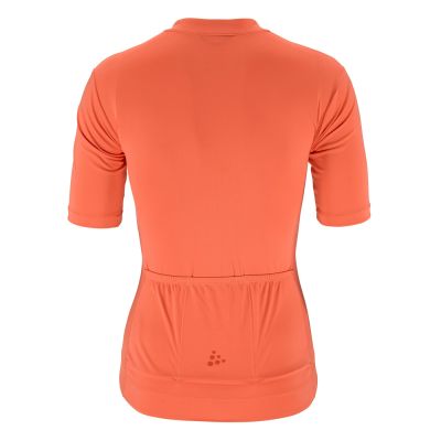 Damska Koszulka z krótkim rękawem ENDUR LOGO JERSEY W