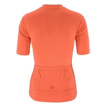 Damska Koszulka z krótkim rękawem ENDUR LOGO JERSEY W