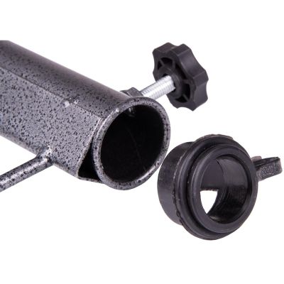 7. BAZA MOCOWANIE DO PARASOLA PLAŻOWEGO METALOWA