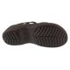 4. Crocs Brooklyn Knot Sky Sandal W 212011-206 Brązowe 36/37