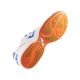 6. Buty piłkarskie Joma Top Flex Indoor 2622 białe TOPW2622IN