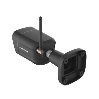4. Kamera IP do monitoringu Foscam V8P 8MP WiFi