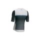 2. Koszulka rowerowa NORTHWAVE Blade Air Jersey S/s biało czarna