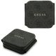 Ładowarka indukcyjna Guess 4G 3w1 15W MagSafe - czarna