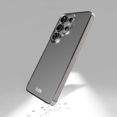 3. Etui SBS Extreme X2 na Samsung Galaxy S26 Ultra - przezroczyste