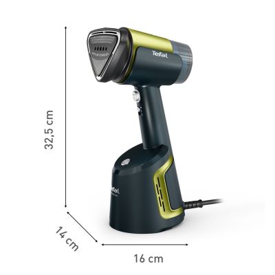 18. Parownica do ubrań TEFAL DT9810