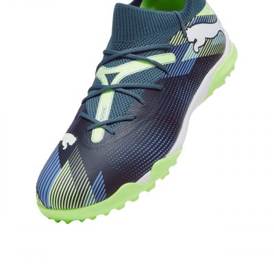 8. Buty piłkarskie Puma Future 7 Match TT M 107937 03