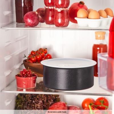 7. Zestaw garnków TEFAL Ingenio Unlimited L7639002 13cz