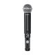 5. Shure BLX24E/SM58-H8E - System bezprzewodowy z mikrofonem