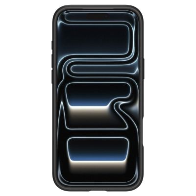 5. Etui Spigen Ultra Hybrid MagSafe na iPhone 18 Pro Max / 17 Pro Max - frost black
