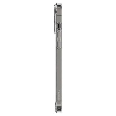 2. Etui Spigen Ultra Hybrid Mag z MagSafe na iPhone 13 Pro - białe