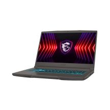 MSI Thin 15 B13VE-3091XPL i5-13420H 15.6" FHD 144Hz IPS-Level 16GB DDR4 3200 SSD512 RTX 4050 6GB NoOS
