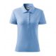 3. Koszulka Malfini polo Cotton Heavy W MLI-21615