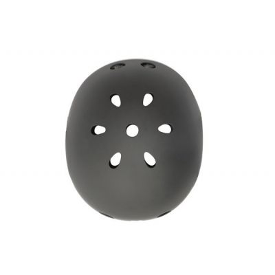 5. Kask dziecięcy HORNIT Black S 48-53cm BLS802
