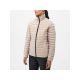 Kurtka damska MILLET Evole Light 700 Jkt W beżowa