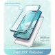 11. Etui Supcase Cosmo na iPhone 14 Plus - niebieskie