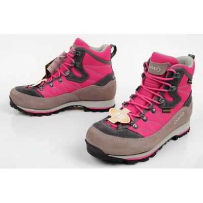 9. Buty trekkingowe Aku Trekker Pro GORE-TEX W 978588