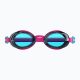 2. SPEEDO OKULARY JUNIOR JET 2.0 PINK/BLUE 8-00493518448