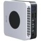 5. PC Chuwi Larkbox-X-P-K1 i3-1220P 8GB SSD256 BT W11Pro