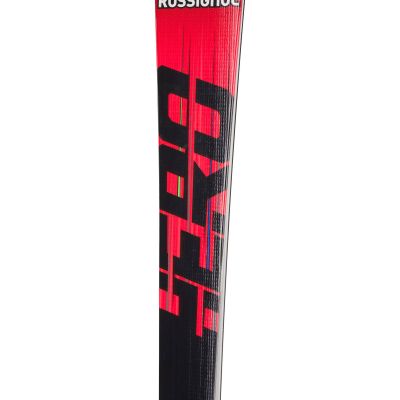 4. Narty ROSSIGNOL HERO MULTIEVENT 127-148 OPEN