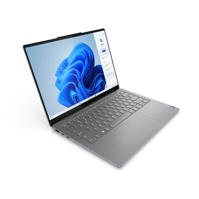 3. Lenovo 7-14IMH9 Ultra 7 155H 14.0"WUXGA Touch OLED 32GB SSD1TB BT BLKB Win11 Luna Grey (REPACK) 2Y