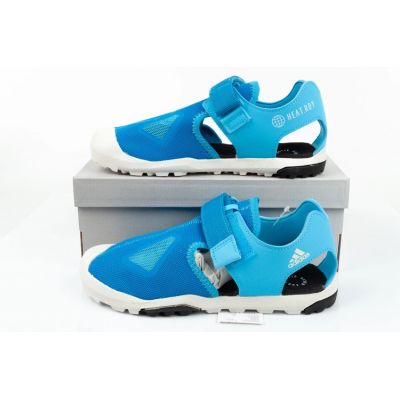 11. Sandały adidas Captain Toey Jr S42670