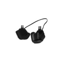 Słuchawki do kasku POC Obex Connect Headset czarny