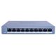2. SWITCH HIKVISION DS-XS0110-P/Polish