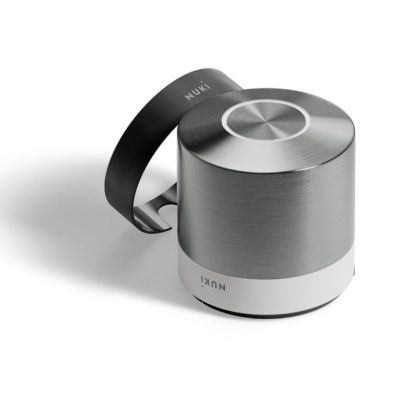 2. Zamek elektroniczny Nuki Smart Lock Ultra
