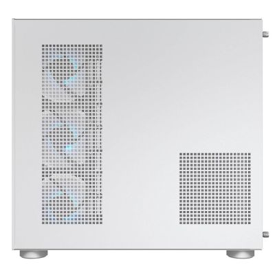 8. COUGAR CGR-5KA1W-RGB Midi Tower Biały