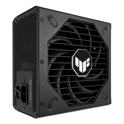 16. Zasilacz ASUS TUF GAMING 750W GOLD