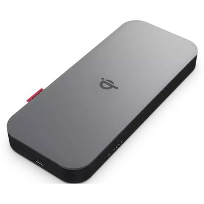 3. Powerbank Lenovo Go Wireless Mobile 10000mAh