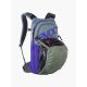 4. Plecak z bukłakiem EVOC Stage 6 + Hydration Bladder 2 steel violet dark olive
