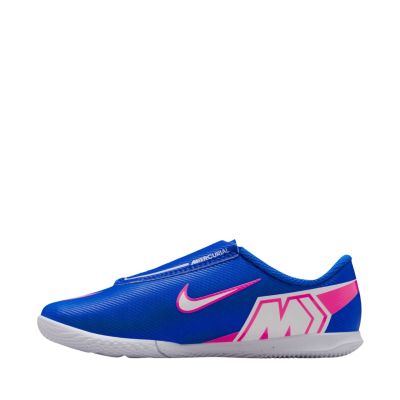 5. Buty piłkarskie dla dzieci Nike Mercurial Vapor 16 Club IC HQ2120 446