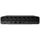 HP EliteDesk 8 Mini G1a AI Czarny / AMD RYZEN AI 5 Pro 340 2,0 GHz / 32 GB / 1 TB SSD / AMD Radeon 840M / W11P