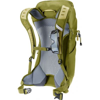 7. Plecak turystyczny Deuter AC Lite 16 342062412060
