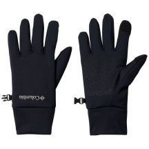 Columbia Point Park Fleece Glove 2093041010 Czarne L