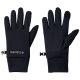 Columbia Point Park Fleece Glove 2093041010 Czarne L