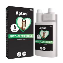 APTUS Apto-flex Equine Wsparcie stawów - suplementy dla konia - 1000ml