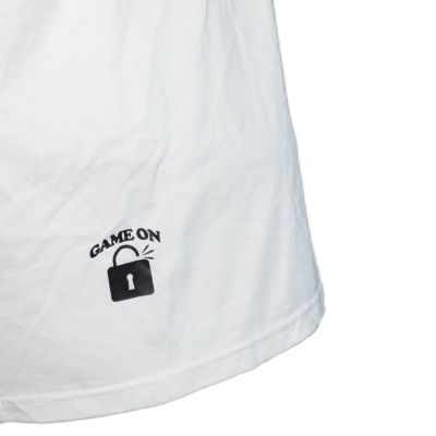 5. Koszulka Nike Bytc Premium Max90 T-shirt White - DO2246-100