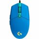 5. Mysz USB Optical G102 Lightsy Blue 910-005801 Logitech