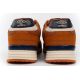 6. Umbro buty męskie sportowe Urbano sneakersy brązowe modne