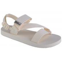 Sandały Jack Wolfskin Urban Entdeckung Belt Sandal W 4056801-5152