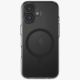 2. Etui UNIQ Clario Magclick Charging na iPhone 17 - czarne