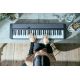 2. CASIO CT-S1 BK - Keyboard